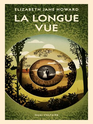 cover image of La Longue-vue